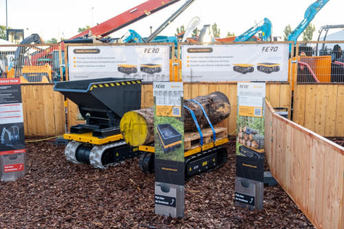 Matexpo 2025 - 371
